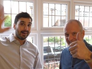 Supporting image for story: Ask Bully 2018/19 (Week 17): Wolves legend Steve Bull answers all your questions