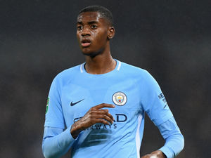 Supporting image for story: West Brom closing in on loan move for Man City youngster Tosin Adarabioyo
