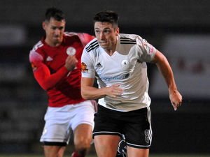 Supporting image for story: Adam Walker: Standards driven up by quality new AFC Telford additions