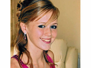 Supporting image for story: Sister pays tribute to A5 crash victim, 20