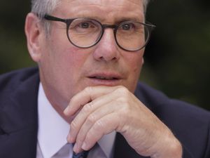 Supporting image for story: Starmer considering digital ID and housing migrants at old industrial sites