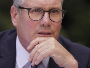 Supporting image for story: Starmer considering digital ID and housing migrants at old industrial sites