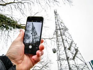 Supporting image for story: Major mobile signal boost in South Shropshire as masts upgraded through Government scheme