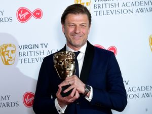 Supporting image for story: Sean Bean says houses plan for land where he played as a child is a ‘tragedy’