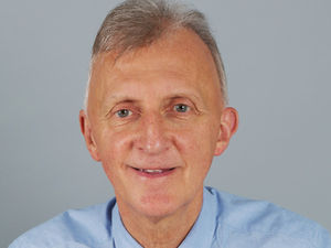 Supporting image for story: Shropshire Farming Talk: Storm Henk intensifies chaos for farmers