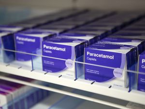 Supporting image for story: Study on paracetamol use in pregnancy should ‘bring matter to a close’ – experts