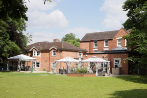 Supporting image for story: Feel the Warmth of Care at Pelsall Hall this Winter