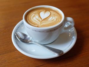 Supporting image for story: Fewer Shropshire youngsters in hospital over alcohol - and it's thanks to coffee culture


