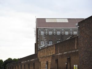 Supporting image for story: More prisons will be built following changes to planning system, says Starmer
