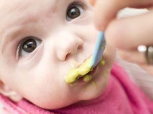 Supporting image for story: Restricting sugar in first two years of life ‘has lasting benefits for heart’