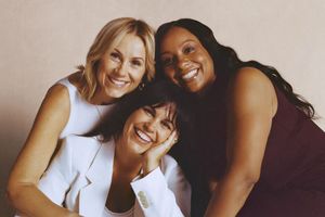 WeightWatchers launches menopause programme with Queen Latifah as spokesperson