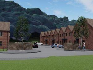 Supporting image for story: Homes plan for former Aga casting works in Ironbridge Gorge