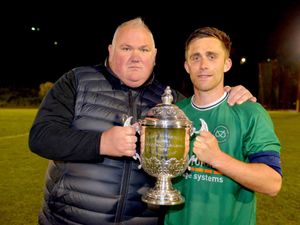 Supporting image for story: Old friends face-off as Darlaston Town visit Sporting Khalsa in live BBC FA Cup clash