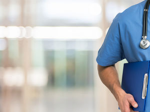 Supporting image for story: Almost 90,000 sick notes handed out in Shropshire, Telford and Wrekin last year