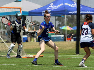 Supporting image for story: Moreton Hall student earns an England call