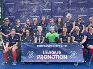 Supporting image for story: Mixed fortunes for Telford from double header