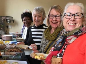 Supporting image for story: National Women’s Register opening a new Ironbridge group