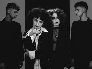 Manchester's Pale Waves