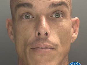 Supporting image for story: Revealed: Face of jailed Sedgley burglar who targeted elderly woman and stole £15,000 worth of jewellery