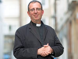 Supporting image for story: Church in need of reform, says TV vicar Richard Coles ahead of Telford appearance