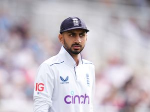 Supporting image for story: Brendon McCullum: Shoaib Bashir could earn vital experience with England Lions