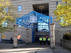 Supporting image for story: Drug-dealing father-of-four locked up after high-speed police chase