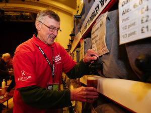 Supporting image for story: Black Country's Winter Ale Fayre is back with a bang - and a Crooked House twist