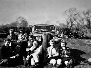 Supporting image for story: Pictures from the Past - September 16