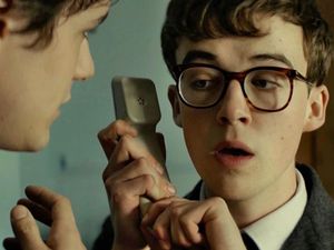 Supporting image for story: Oswestry Film Society announces new season