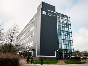 Supporting image for story: 'Abuse, threats and public intimidation' may discourage candidates from standing for Telford