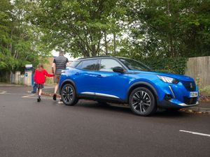 Supporting image for story: How to prepare your car for the new school term