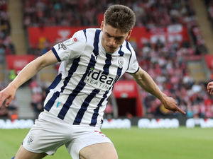 Supporting image for story: West Brom confirm new kit supplier as Puma deal ends – with fresh range imminent