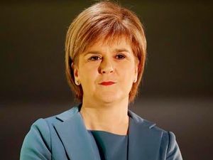 Supporting image for story: Are we heading for an almighty political car-crash in battle over Scottish independence? 