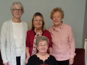 Supporting image for story: Bayley are crowned champs