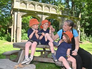 Supporting image for story: 'We are passionate about giving children the best' - Inside the Shrewsbury school with an art gallery and museum