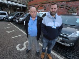 Supporting image for story: Shropshire businesses fear knock-on effect but some sympathy for rail strikers  