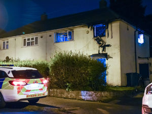 Supporting image for story: Man, 62, dies as children rescued from Birmingham house fire