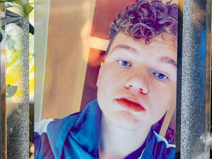 Supporting image for story: More than £3,000 raised for 'caring' 18-year-old fatally stabbed in Darlaston