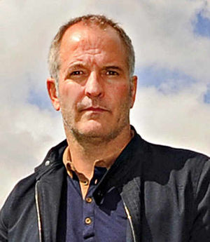 Wolves legend Steve Bull