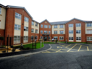 Supporting image for story: Wolverhampton care home fails to come out of special measures after injury risks