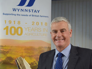 Supporting image for story: Tons of celebrations for our 100th birthday