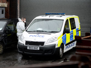 Supporting image for story: Burglar admits attempted murder of Brierley Hill security guard, 73, after brutal shovel attack