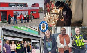 Sandwell Police have shared an update on their week of policing