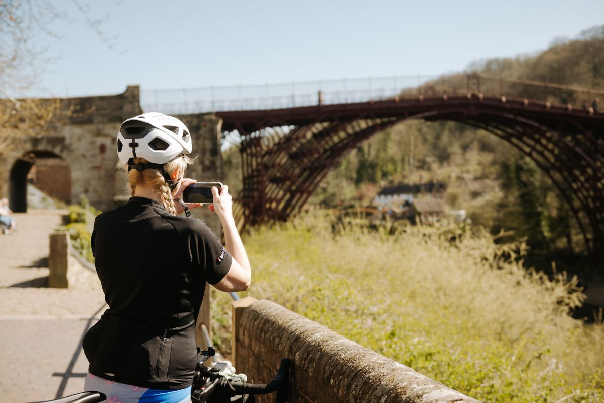 Shropshire providing the UK's first town of culture is surely a formality - here's whyPlus News|Just now