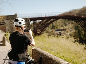 Supporting image for story: Shropshire providing the UK's first town of culture is surely a formality - here's why