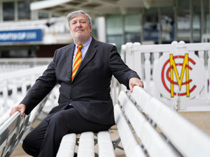 Supporting image for story: Stephen Fry leads campaign to find region's unsung cricket heroes