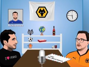Supporting image for story: E&S Wolves Podcast - Episode 98: Beer o'clock at the Emirates!

