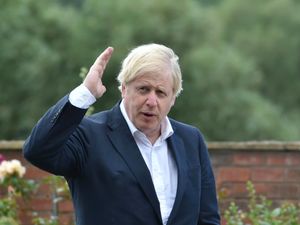 Supporting image for story: Johnson: European coronavirus ‘second wave’ could mean further quarantine orders