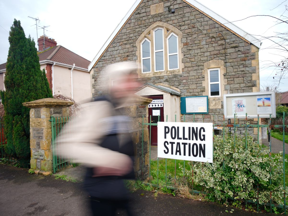 Local elections 2025: Guide to every council and mayoral contest