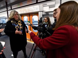 Supporting image for story: Why rail nationalisation will mean better services and lower fares according to Wolverhampton MP